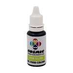 Cosmic Gel Food Colour 25G Neon Yellow