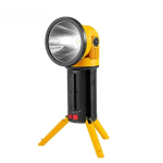 LED Searchlight Cob Support Mobile Phone Charging