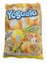 Yogueta Lollipops - Granadilla Xplosion With Double Cream Centre