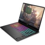 HP Omen Transcend Ultra 7 16GB 1TB 14'' 3K Rtx 4060 Gaming Notebook