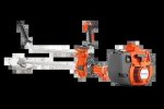 545FX Autotune Forestry Clearing Saw