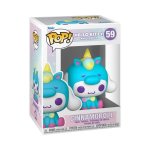 Funko Pop : Hello Kitty And Friends Cinnamoroll