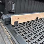 Diy Bed Dividers Fits 2 By 4 Set Of 3