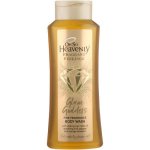 Oh So Heavenly Fragrant Feelings Body Wash Glam Goddess 720ML
