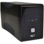 RCT RCT-650VAS Line Interactive Uninterruptible Power Supply 650VA