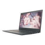 Lenovo Thinkpad T570 Type 20HA I5 7TH Gen 15.6" Laptop - Gold Essential