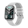 C61 Smart Watch Silver