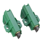 Washing Machine Carbon Brush And Holder For Beko Washing Machine