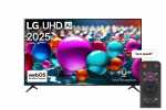 LG 165CM 65" Uhd Smart Ai Tv - 65UA85006LA