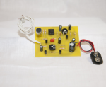 Efk 2005 Super Snooper Utility Pre-amp - Default