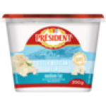 Simonsberg Medium Fat Feta Cheese 200G