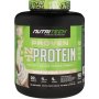 Nutritech Proven Protein Vanilla Softserve 1.8KG