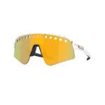 Oakley Sutro Lite Sweep Red gold Splatter