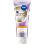Nivea Face LUMINIOUS630 Skin Glow Whip Foam 100ML