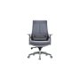 Cozycraft - Jacksons Office Chair Grey