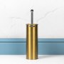 TOILET BRUSH Matt Gold