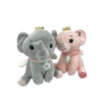 Plush Princess Stella Ele L 40CM