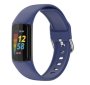 Fitbit Replacement Strap For Charge 5 Navy Blue