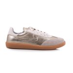 Penington Beige gold - Beige gold 42 Suede leather