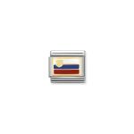 Composable Classic Link Slovenia Flag