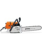 MS661 C-m Chainsaw + 63CM