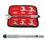 Rothenberger Rotorque Aircon Torque Wrenches