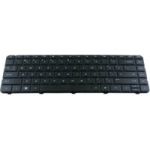 Brand New Replacement Keyboard With Frame For Compaq Presario CQ43 CQ57 Hp 430 431 435 436 630 635 Hp Pavilion G4 G6