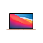 Macbook Air 13-INCH M1 2020 256GB - Gold Best