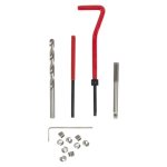 Tork Craft Thread Repair Kit 29 Piece