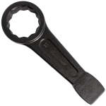 Tork Craft Slogging Spanner 80MM Ring End Crv