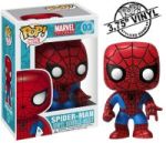 Pop Marvel: Classic Spiderman Vinyl Figurine