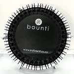 White Bungee Studio Deluxe Sa Made With Black Safety Circle - White