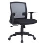 Ergonomic Midback Mesh Computer Office Desk Task Chair One Pack