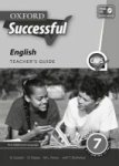 Oxford Successful English Caps: Gr 7: Teacher& 39 S Book And Cd Paperback