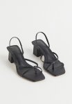 Sandals - Black I