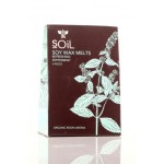 Refreshing Peppermint Soy Wax Melts