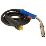 Mig 40 X 4M Torch