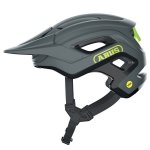 Abtus Abus Cliffhanger Mips Helmet - Velvet Black L