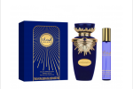 Women's Mini Perfume Set 100ML + 20ML