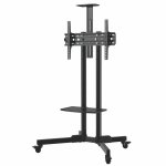 Mobile Tv Stand 32"- 65