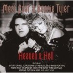 Meat Loaf Bonnie Tyler Heaven & Hell CD