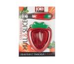 Joie Strawberry Hull & Slice
