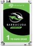 Seagate 1TB 3.5 Barracuda Desktop Hdd Sata 6GBPS
