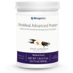 Ultrameal Advanced Protein Vanilla 644G