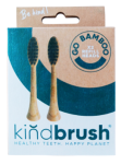 Bamboo Sonicare Replacement Heads