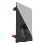 Klipsch CS-16W In-wall Speaker