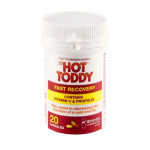 Fast Recovery Capsules. 20'S