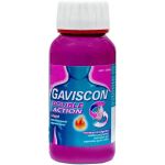 Gaviscon Double Action Liquid 150ML