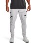 Men's Ua Unstoppable Cargo Pants - Halo Gray / Md