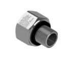 Adaptors - 40MM To 50MM Flp AM040M050E
